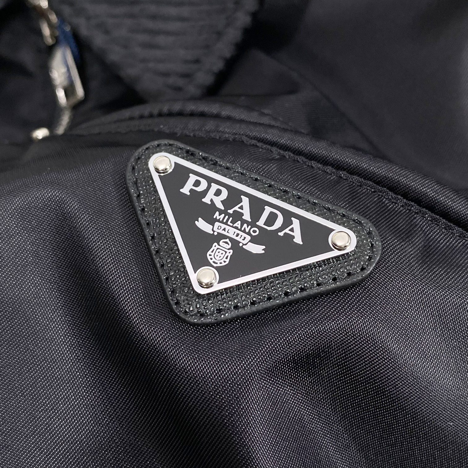 Prada Down Jackets